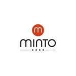 Logo of Minto android Application 